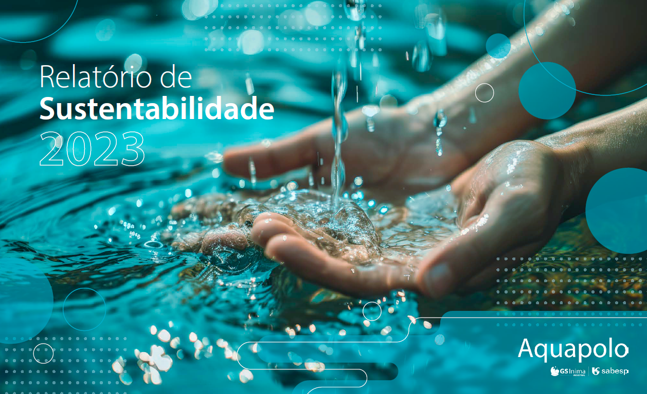 Relatório de Sustentabilidade 2023