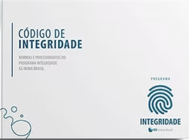 Código de Integridade