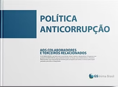 Política Anticorrupção
