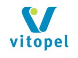Logo da Vitopel